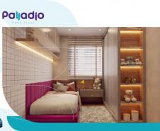 Residencial Palladio