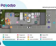 Residencial Palladio