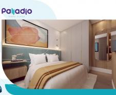 Residencial Palladio