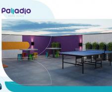 Residencial Palladio