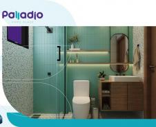 Residencial Palladio