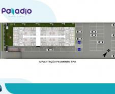 Residencial Palladio