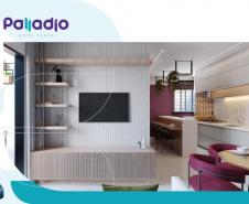 Residencial Palladio