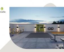 Residencial Pinalle