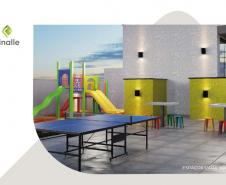 Residencial Pinalle