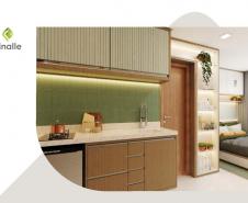 Residencial Pinalle