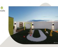 Residencial Pinalle