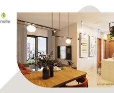 Residencial Pinalle