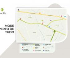 Residencial Pinalle