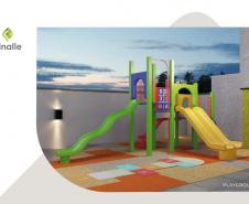 Residencial Pinalle