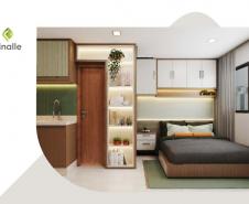 Residencial Pinalle
