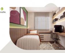 Residencial Pinalle
