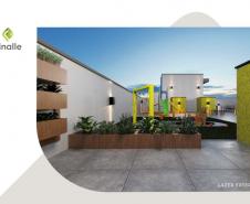 Residencial Pinalle