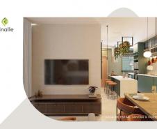Residencial Pinalle