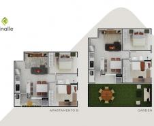 Residencial Pinalle