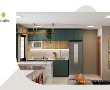 Residencial Pinalle