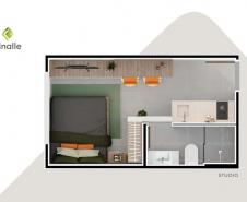 Residencial Pinalle