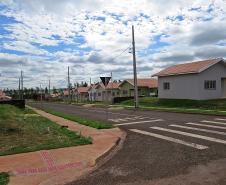 Piana inaugura residencial que beneficia 40 famílias de São Carlos do Ivaí