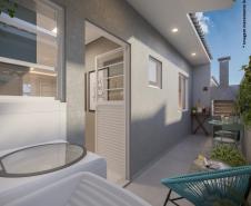 Residencial Treviso