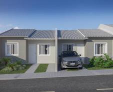 Residencial Treviso