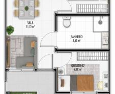 Residencial Treviso