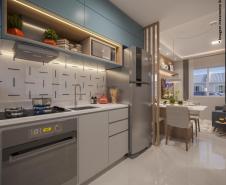 Residencial Treviso