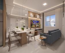 Residencial Treviso