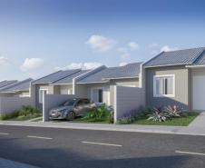 Residencial Treviso