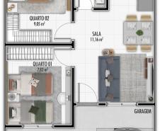 Residencial Treviso