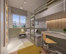 Residencial Treviso