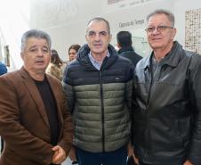 Estado apresenta programa Escritura na Mão para associações de municípios do Litoral e RMC