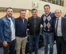 Estado apresenta programa Escritura na Mão para associações de municípios do Litoral e RMC