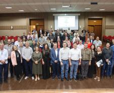 Estado finaliza reuniões sobre Programa Escritura na Mão e em breve inicia a capacitação das prefeituras