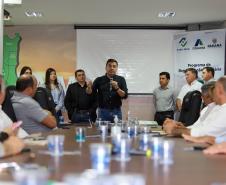 Estado finaliza reuniões sobre Programa Escritura na Mão e em breve inicia a capacitação das prefeituras