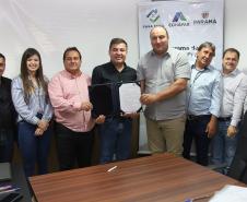 Estado finaliza reuniões sobre Programa Escritura na Mão e em breve inicia a capacitação das prefeituras