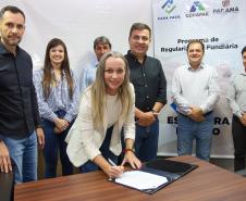 Estado finaliza reuniões sobre Programa Escritura na Mão e em breve inicia a capacitação das prefeituras