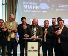 Estado capacita servidores municipais para aplicação da metodologia BIM em obras