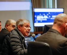 Estado capacita servidores municipais para aplicação da metodologia BIM em obras