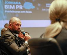 Estado capacita servidores municipais para aplicação da metodologia BIM em obras