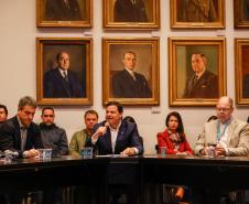 Estado capacita servidores municipais para aplicação da metodologia BIM em obras