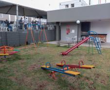 Casa Fácil Paraná: com apoio do Estado, famílias de Cascavel recebem chaves