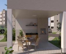 Residencial Ibiza Tower I