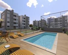 Residencial Ibiza Tower I