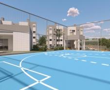 Residencial Ibiza Tower I
