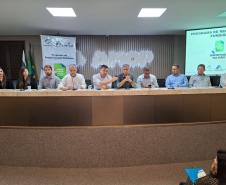 Estado finaliza reuniões sobre Programa Escritura na Mão e em breve inicia a capacitação das prefeituras