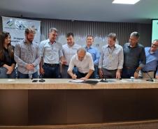Estado finaliza reuniões sobre Programa Escritura na Mão e em breve inicia a capacitação das prefeituras