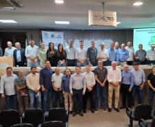 Estado finaliza reuniões sobre Programa Escritura na Mão e em breve inicia a capacitação das prefeituras