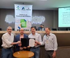 Estado finaliza reuniões sobre Programa Escritura na Mão e em breve inicia a capacitação das prefeituras