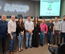 Estado finaliza reuniões sobre Programa Escritura na Mão e em breve inicia a capacitação das prefeituras