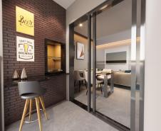 Stone Residence